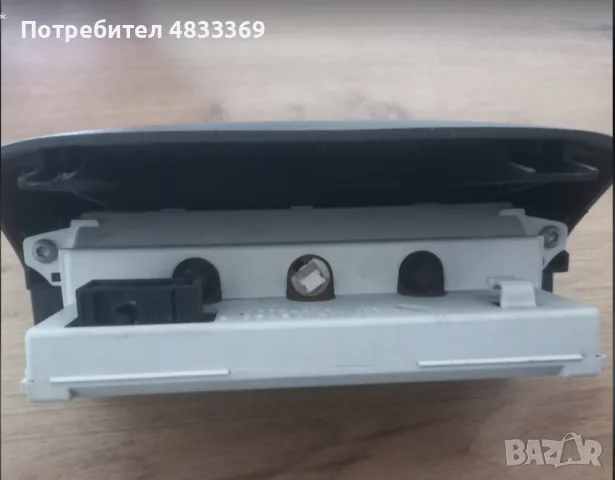 Дисплей от Пежо 307, снимка 2 - Аксесоари и консумативи - 56723854