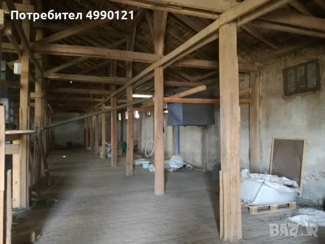 Мелница за Пластмаса, снимка 4 - Други машини и части - 56648858