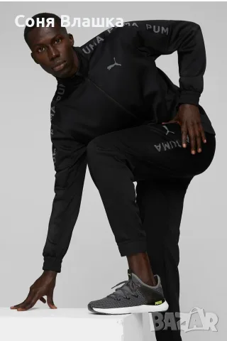 Puma комплект размер S, снимка 9 - Спортни дрехи, екипи - 56566915