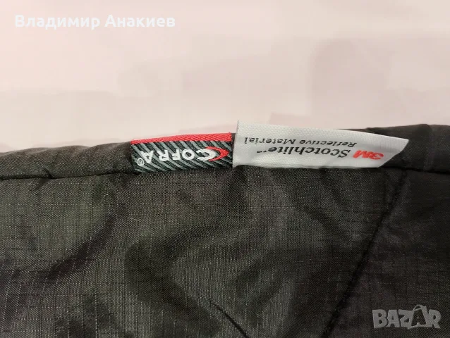Зимно работно яке 2в1 COFRA, снимка 4 - Якета - 56716488