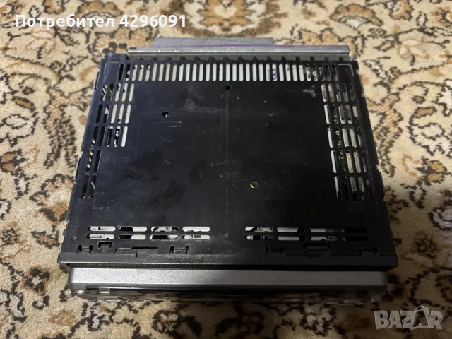 Auto CD Pioneer, снимка 8 - Други - 56617882