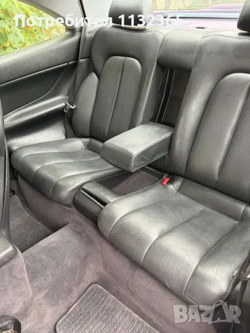 Mercedes Benz CLK 230, снимка 5 - Автомобили и джипове - 56724021