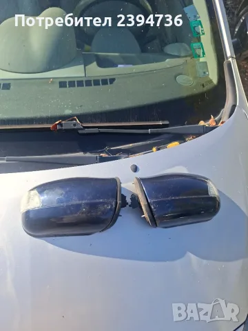 Огледала за w210 e220 face
