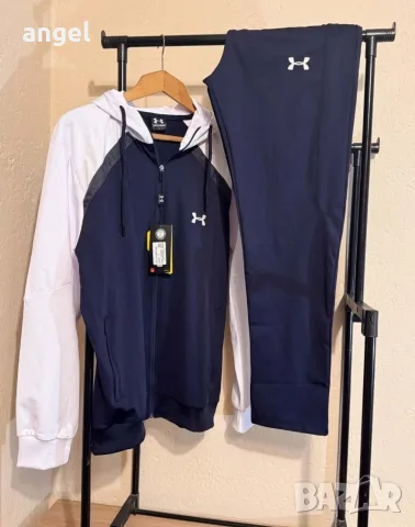 Спортен екип  UNDER ARMOR, снимка 5 - Спортни дрехи, екипи - 56596451