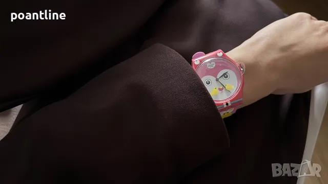 Часовник Swatch Choupinou
