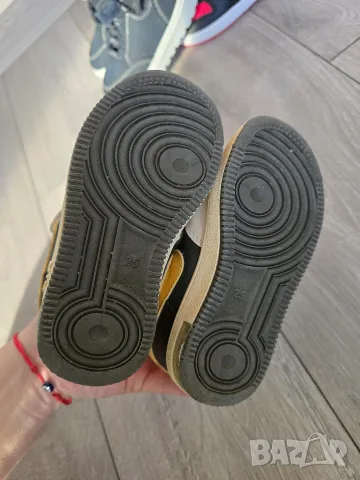 Маратонки Champion,New balance,Nike, снимка 8 - Детски маратонки - 56650962