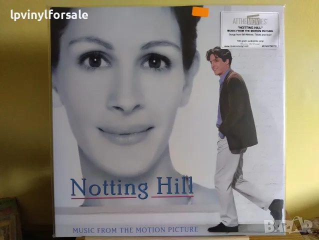 Notting Hill (Music From The Motion Picture) 