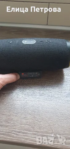 блутут колонка JBL , снимка 2 - Bluetooth тонколони - 56747487