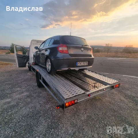 денонощна пътна помощ 24/7, снимка 5 - Пътна помощ - 56579879