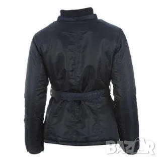 Дамско яке Lee Cooper Hooded размер XL, снимка 4 - Якета - 56677263