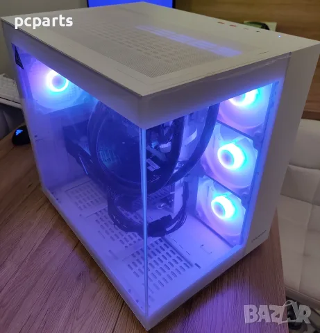 Геймърски компютър i9 9900K RTX2070Super, снимка 4 - Геймърски - 56564200