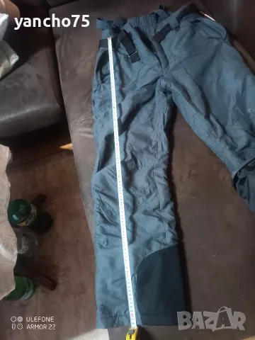 зимен панталон "Columbia"XL, снимка 8 - Зимни спортове - 56685461