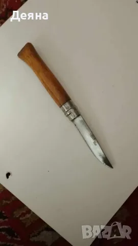 №18 Нож OPINEL FRANCE  