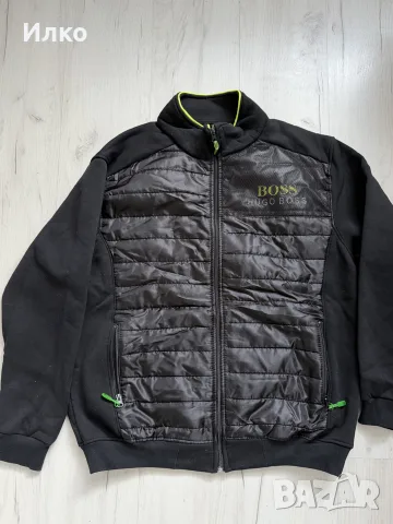 Пролетно есенно яке Hugo Boss