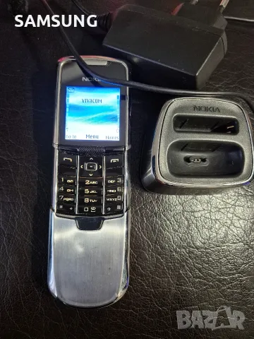  Nokia - 8800 Classic , снимка 6 - Nokia - 56645815