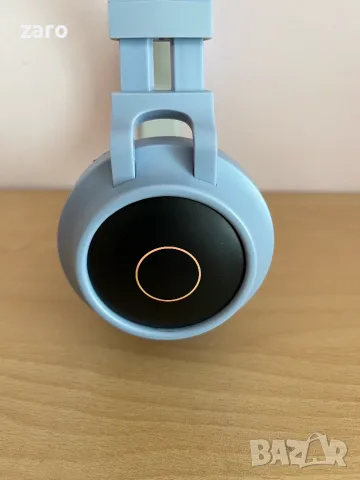 Безжични блутууд слушалки JR-028, снимка 4 - Други - 56621469