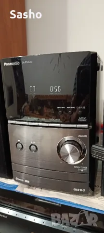 Panasonic sа-pm 600 sb-pm 02, снимка 9 - Аудиосистеми - 56596182