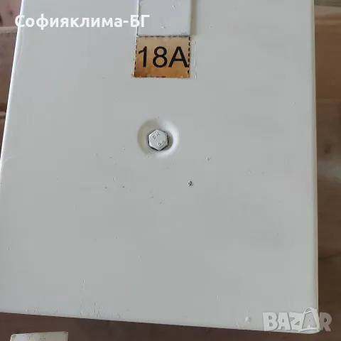 Трансформатор 220V/100V - за японски климатици, снимка 4 - Климатици - 56623568