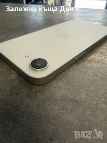 Iphone 16e 100%, снимка 5 - Apple iPhone - 56626176