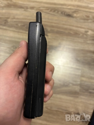 Ericsson GA628 Red, снимка 3 - Sony Ericsson - 56570847