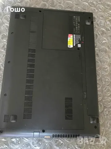 Лаптоп Lenovo G50-80, снимка 4 - Лаптопи за работа - 56553777