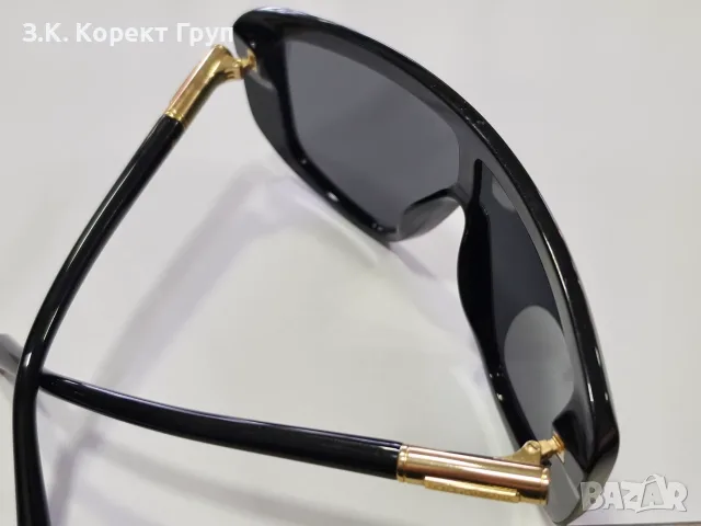Слънчеви очила Dolce & Gabbana DG 4520 , снимка 4 - Слънчеви и диоптрични очила - 56680413