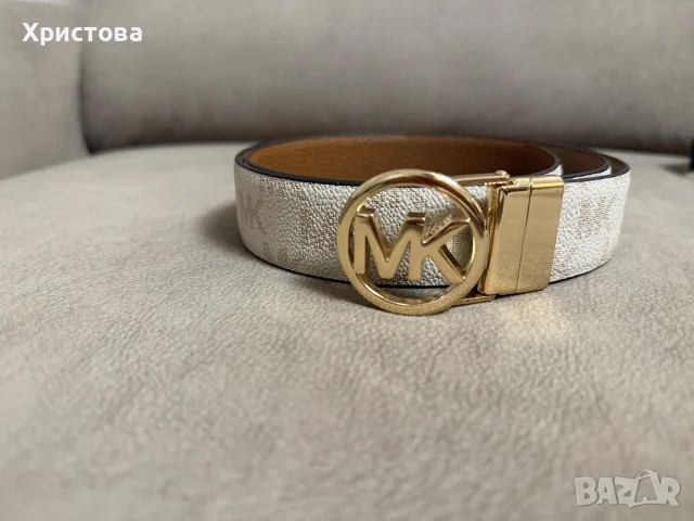 продавам нов оригинален колан Michael Kors