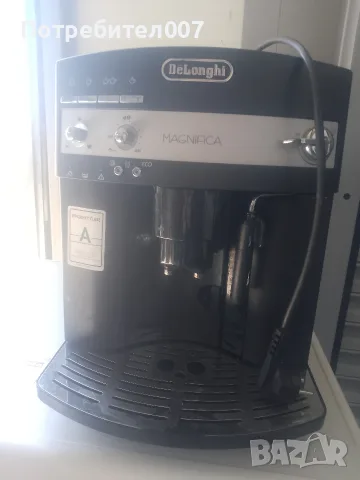 Кафемашина Delonghi