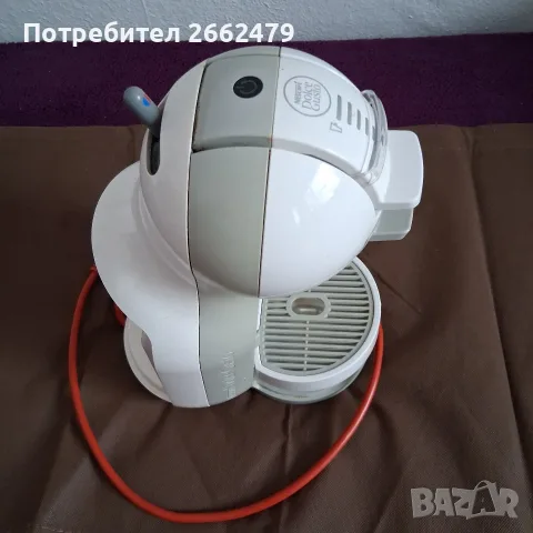 Продавам кафемашина SATURN., снимка 5 - Кафемашини - 56732851