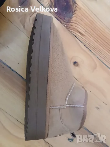 Дамски обувки UGG  , снимка 7 - Дамски боти - 56656400