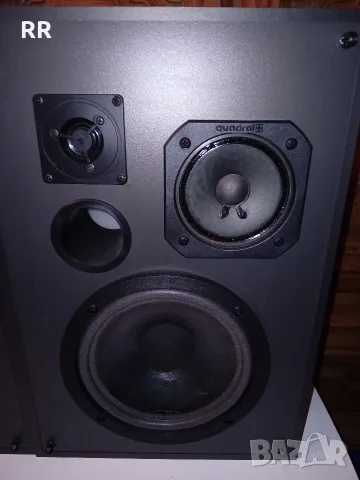 QADRAL KX 115.., снимка 3 - Тонколони - 56561218