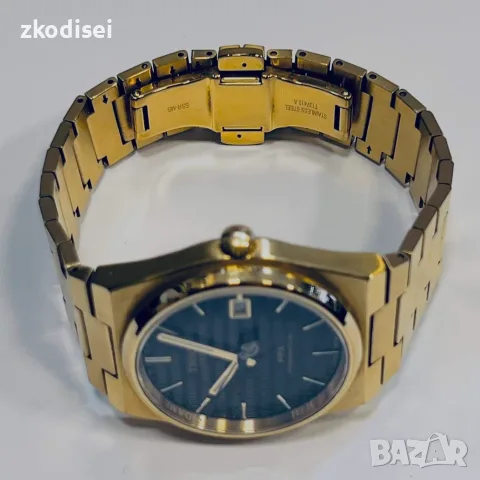 Часовник TISSOT 407.33.051.00, снимка 2 - Мъжки - 56698021