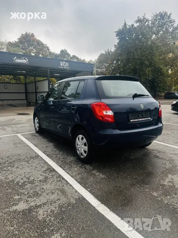 Промоция SKODA FABIA HTP , снимка 2 - Автомобили и джипове - 56684333