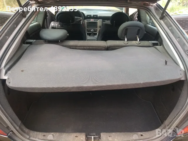 mercedes C220 cdi w203 на части, снимка 3 - Части - 56703886