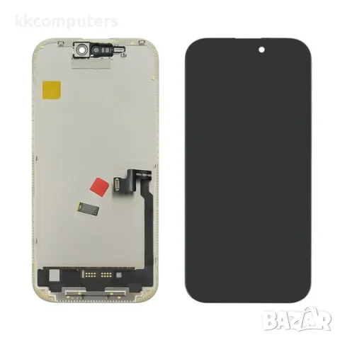 Дисплей за APPLE iPhone 16 Pro DD-OLED