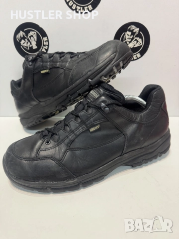 Туристически обувки MEINDL GORE-TEX. Номер 42.5