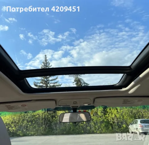 Subaru legacy 3.0i газ H6, снимка 12 - Автомобили и джипове - 56607239