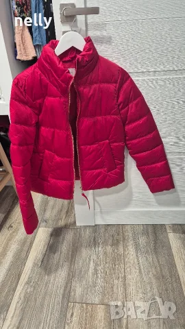 Якета bershka и reserved     , снимка 4 - Якета - 56730239