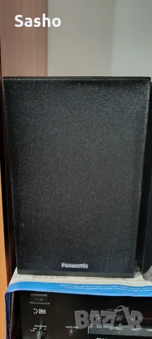 Panasonic sа-pm 600 sb-pm 02, снимка 14 - Аудиосистеми - 56596182