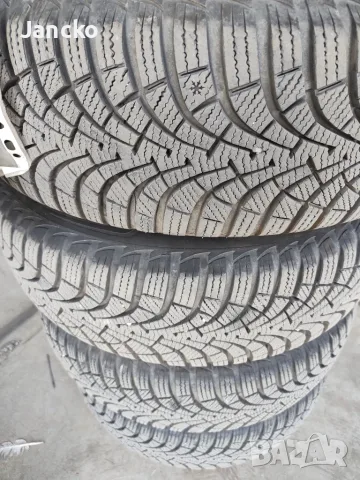 Goodyear UltraGrip 9+, снимка 3 - Гуми и джанти - 56645075