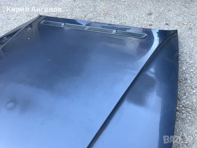 Преден капак за BMW E38, снимка 6 - Части - 56639497