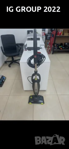 Парочистачка Hoover Steam Capsule 2in1 1700W – парен моп