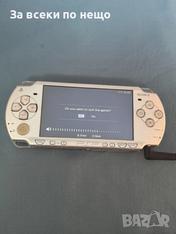 PSP-2004 , ПСП 2004 , PSP 2004, снимка 15 - PlayStation конзоли - 56714435