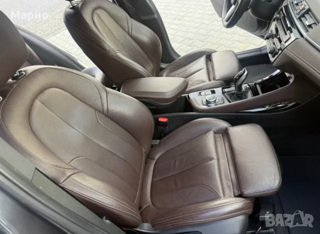 BMW X2 Собствен лизинг!!!, снимка 12 - Автомобили и джипове - 56719832