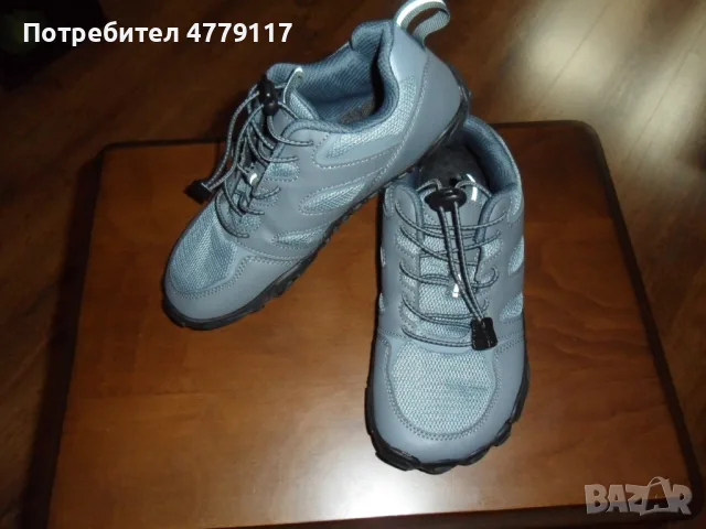 Дамски боси маратонки MOVO-Nike Pro, 37 номер