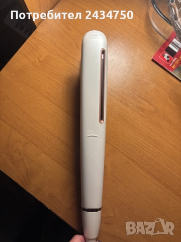 Преса за коса Philips Sensel Q, снимка 3 - Преси за коса - 56601860