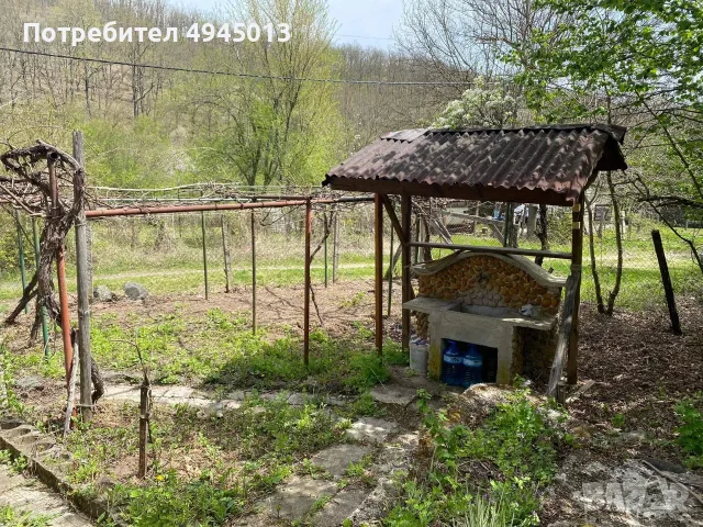 Продаваме масивна вила, снимка 4 - Вили - 56698219