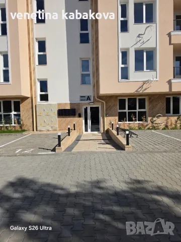 Продавам апартамент /Западен 5, снимка 2 - Апартаменти - 56658368