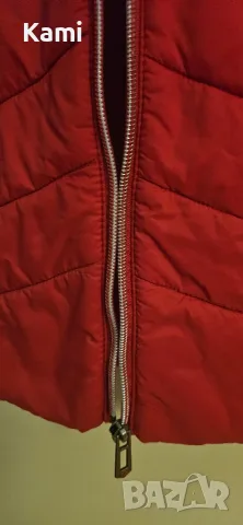 Отлично яке на Lee Cooper, S размер, снимка 5 - Якета - 56747183