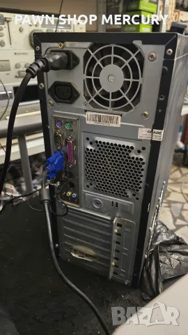 Продавам  PC компютри..., снимка 2 - За дома - 19984545